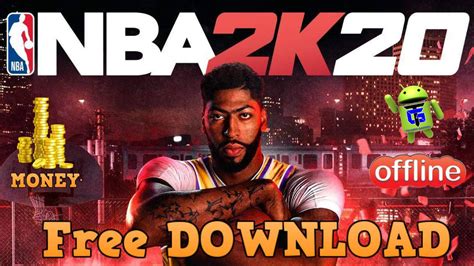 andropalace offline|NBA 2K20 APK MOD Unlimited Money 97.0.2.